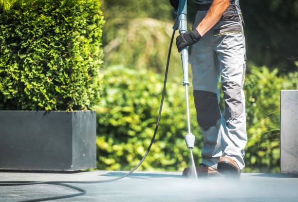 Harbor Beach, MI  Pressure Washing Services Company